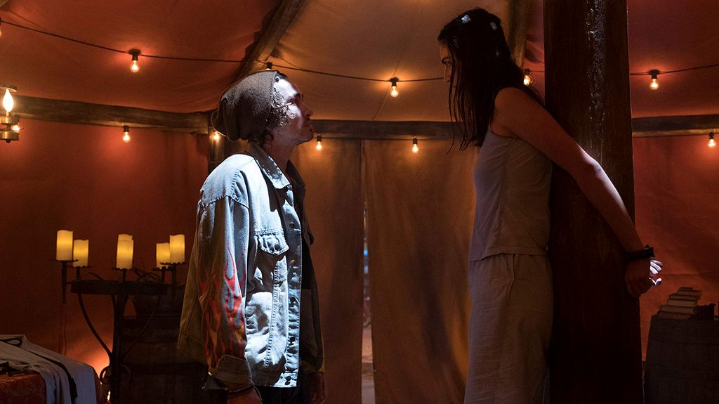 Photo du film The Purge