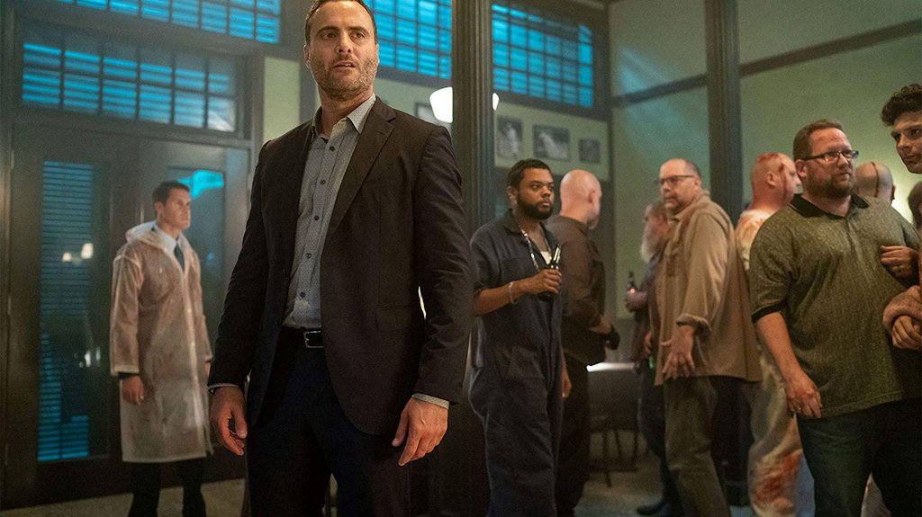 Photo du film The Purge