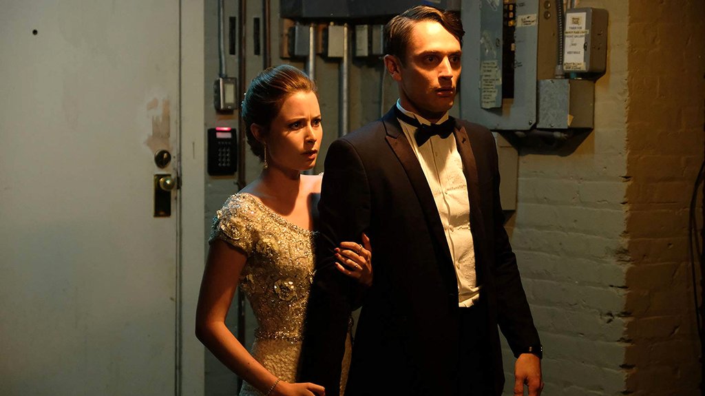 Photo du film The Purge