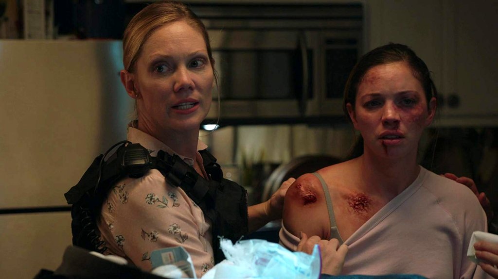 Photo du film The Purge