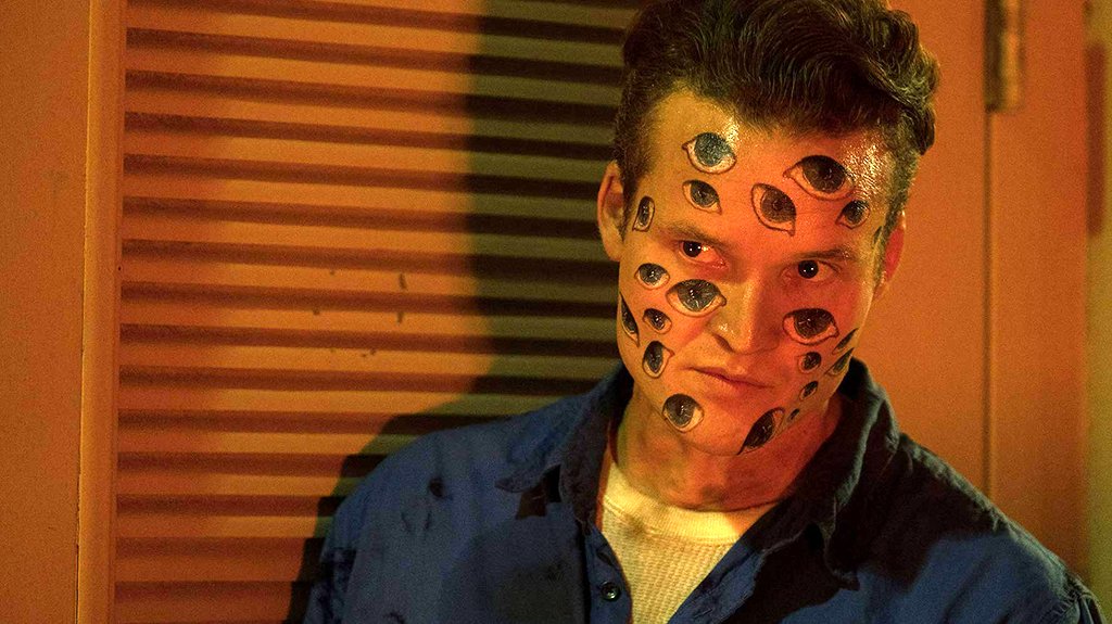 Photo du film The Purge