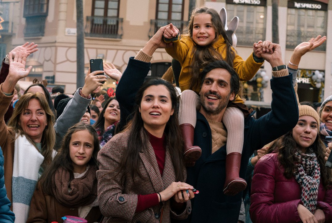 Photo du film La Petite Fille sous la neige