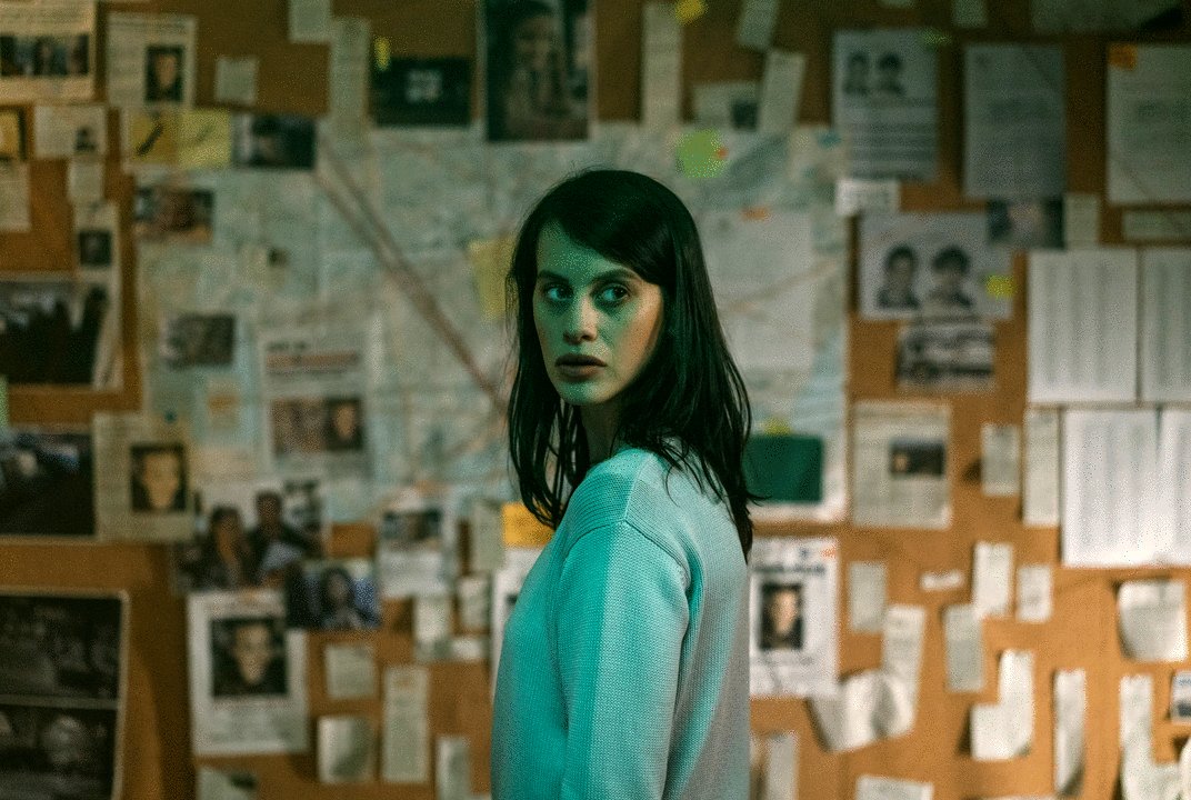 Photo du film La Petite Fille sous la neige