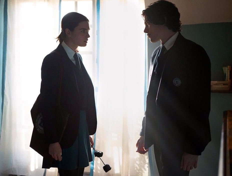 Photo du film Fabbricante di lacrime