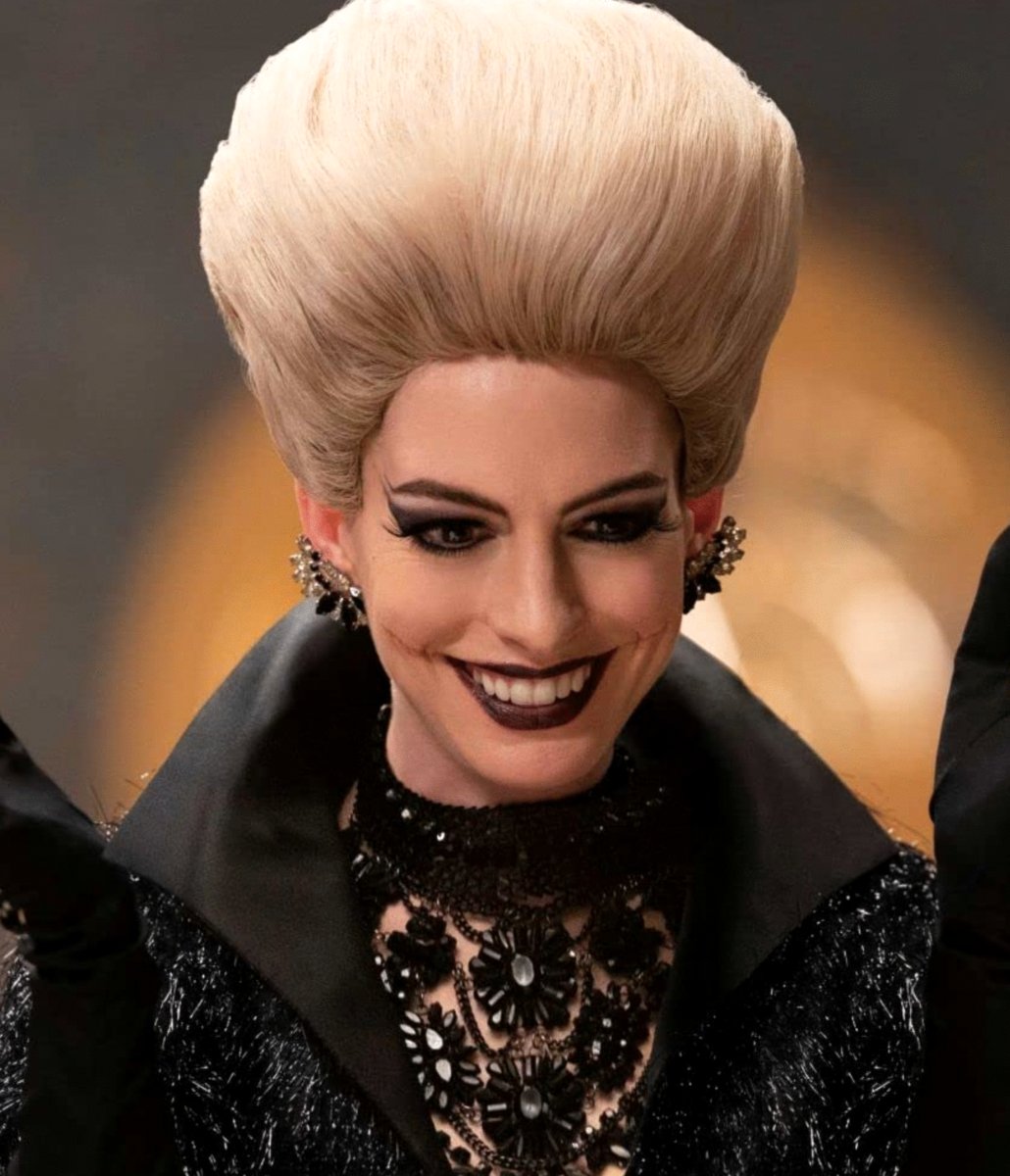 Photo from the movie The Witches