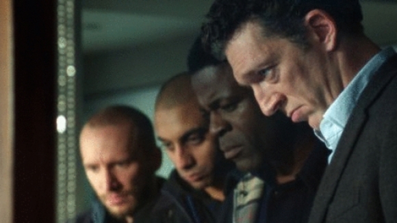 Photo from the movie Trance