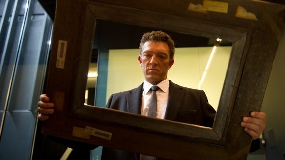 Photo from the movie Trance