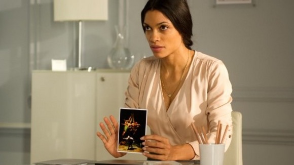 Photo from the movie Trance