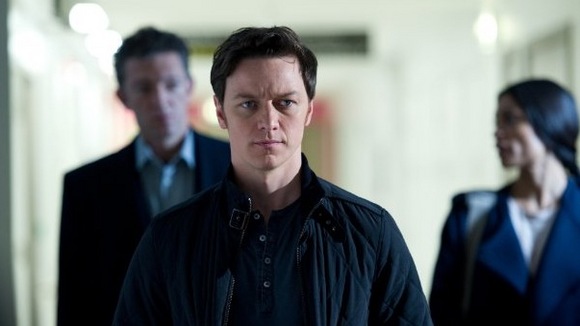 Photo from the movie Trance