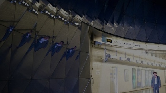 Photo from the movie Trance