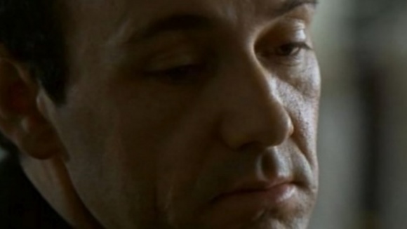 Photo from the movie The Usual Suspects