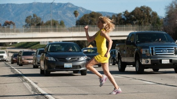 Photo du film Walk of Shame