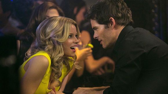 Photo du film Walk of Shame