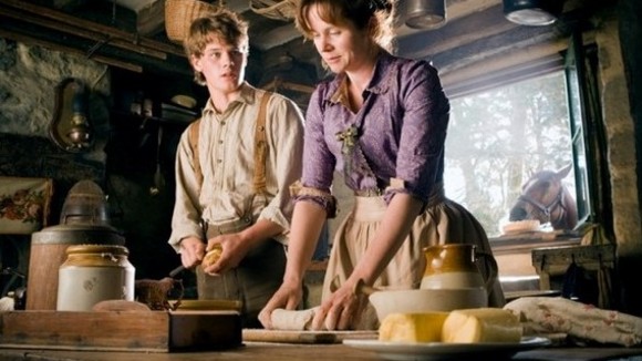 Photo du film Cheval de guerre