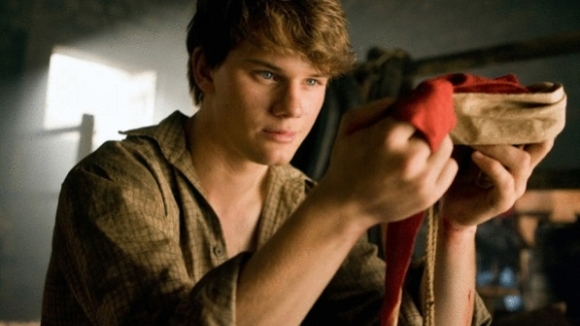 Photo du film Cheval de guerre