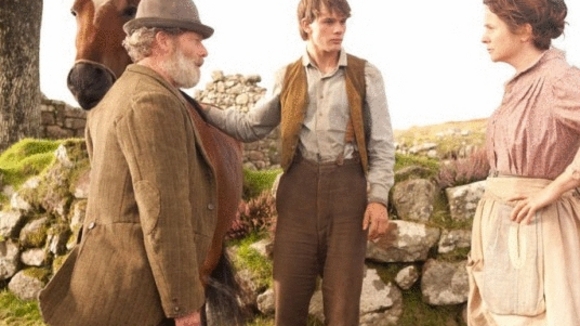 Photo du film Cheval de guerre