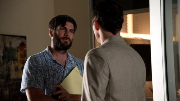 Photo du film Welcome to Me