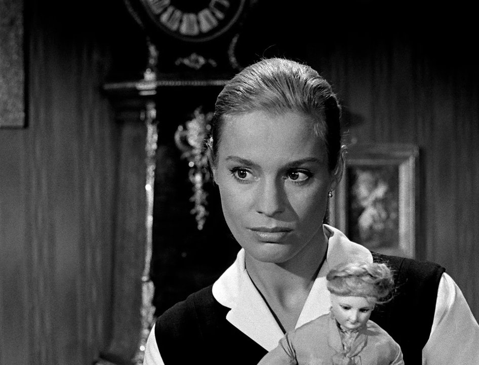 Photo du film Fraises sauvages