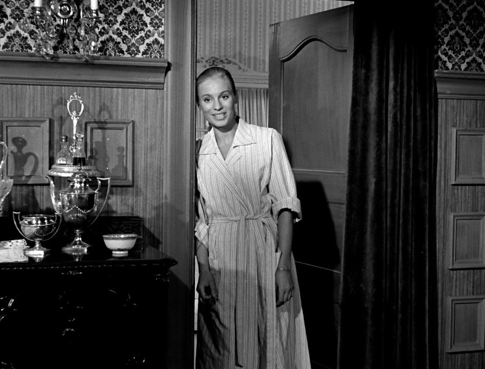 Photo du film Fraises sauvages