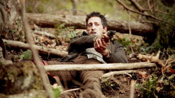 Photo du film Brisé