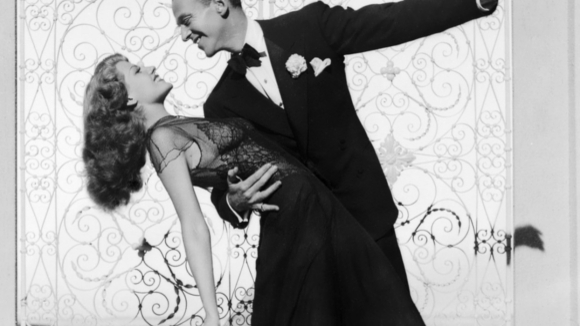 Photo du film You Were Never Lovelier