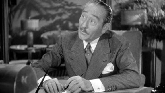 Photo du film You Were Never Lovelier