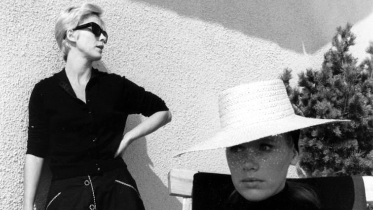 Photo from the movie Persona