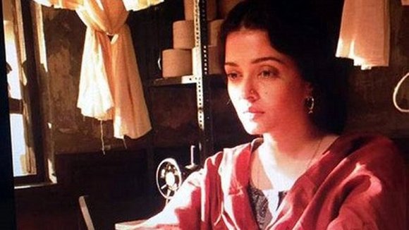 Photo du film Sarbjit