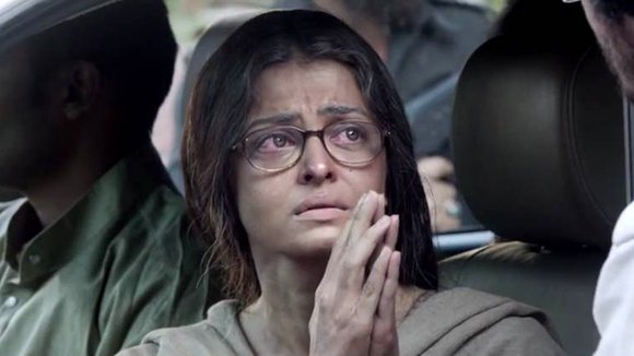 Photo du film Sarbjit