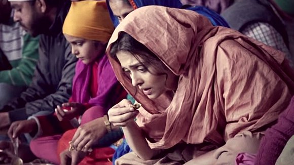 Photo du film Sarbjit