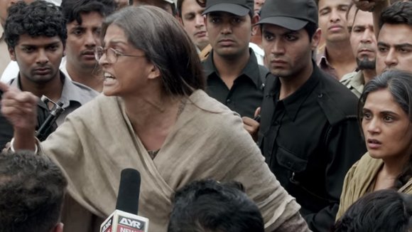 Photo du film Sarbjit