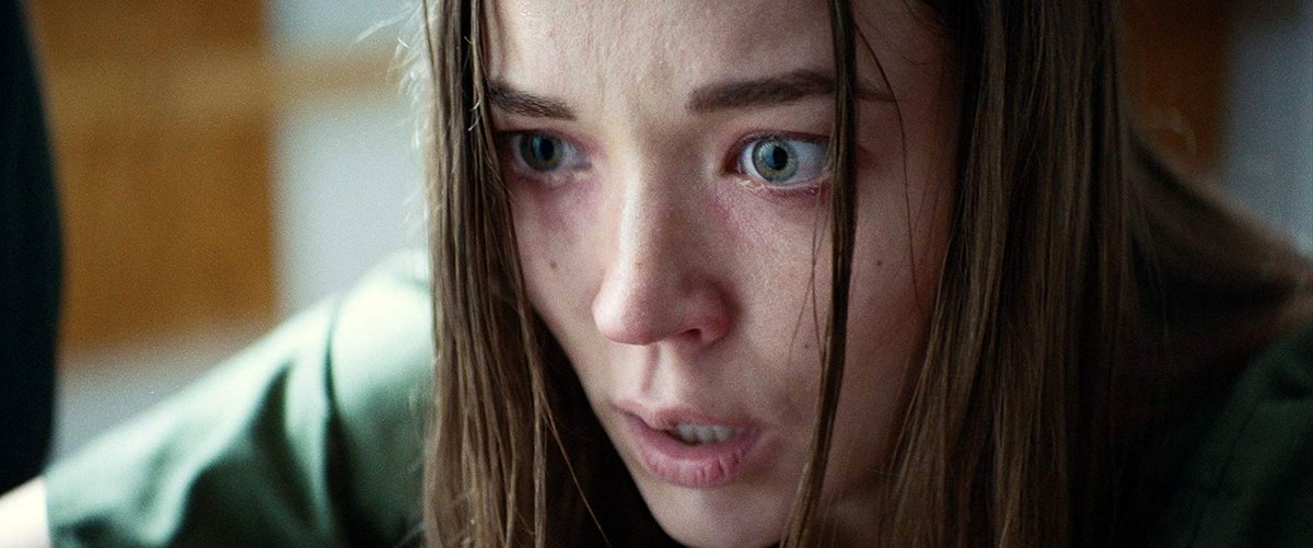 Photo from the movie 1BR