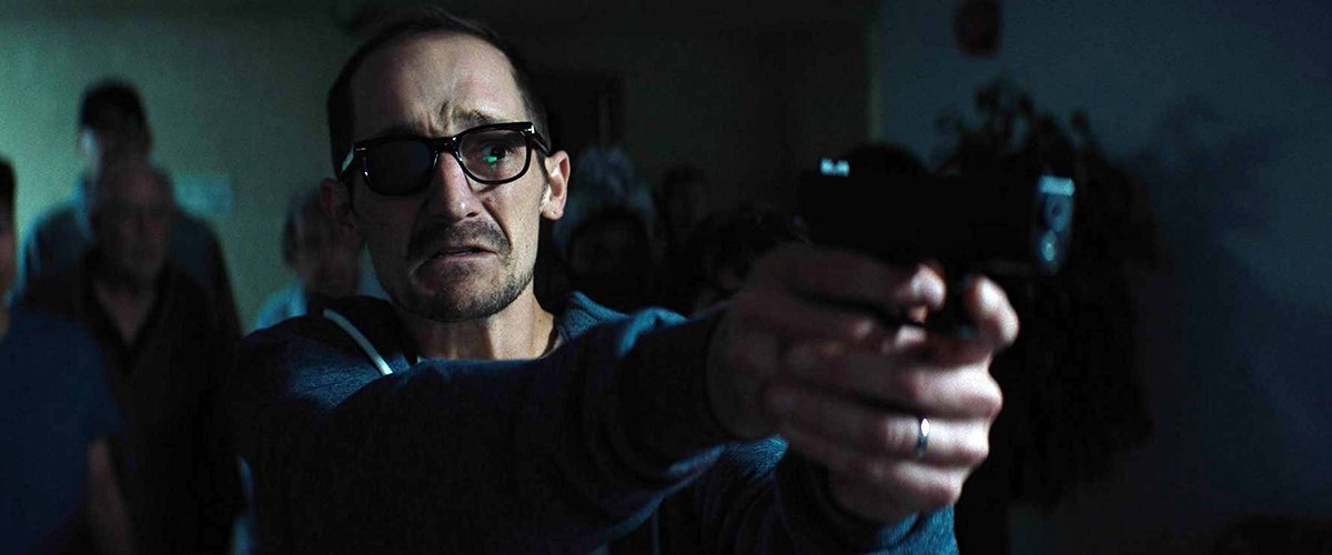 Photo from the movie 1BR