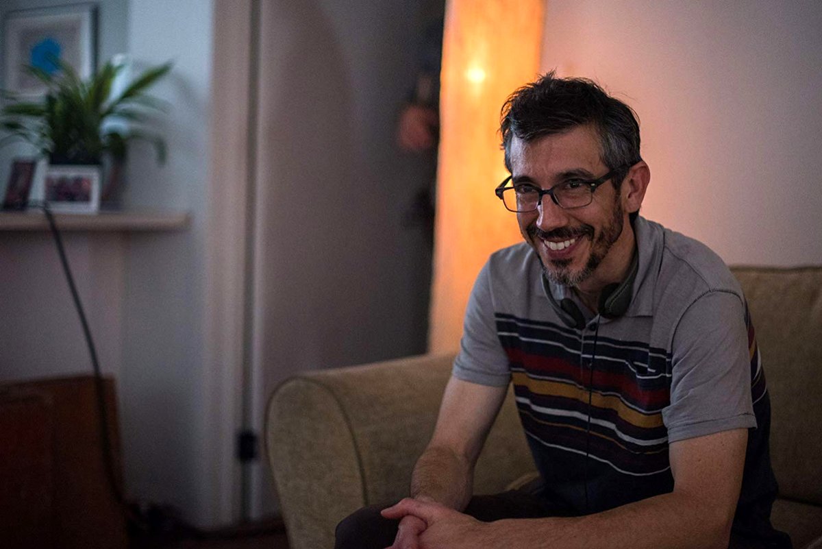 Photo from the movie 1BR