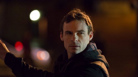 Photo du film The Masked Saint