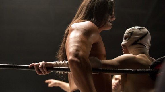 Photo du film The Masked Saint