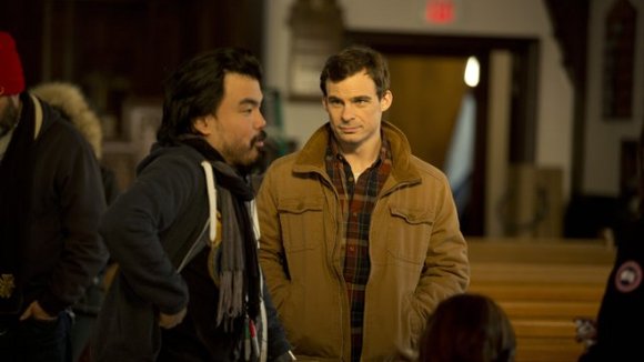 Photo du film The Masked Saint