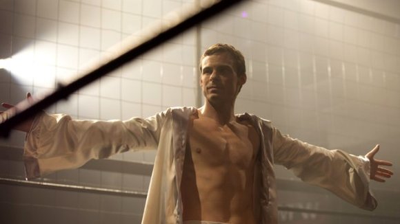 Photo du film The Masked Saint