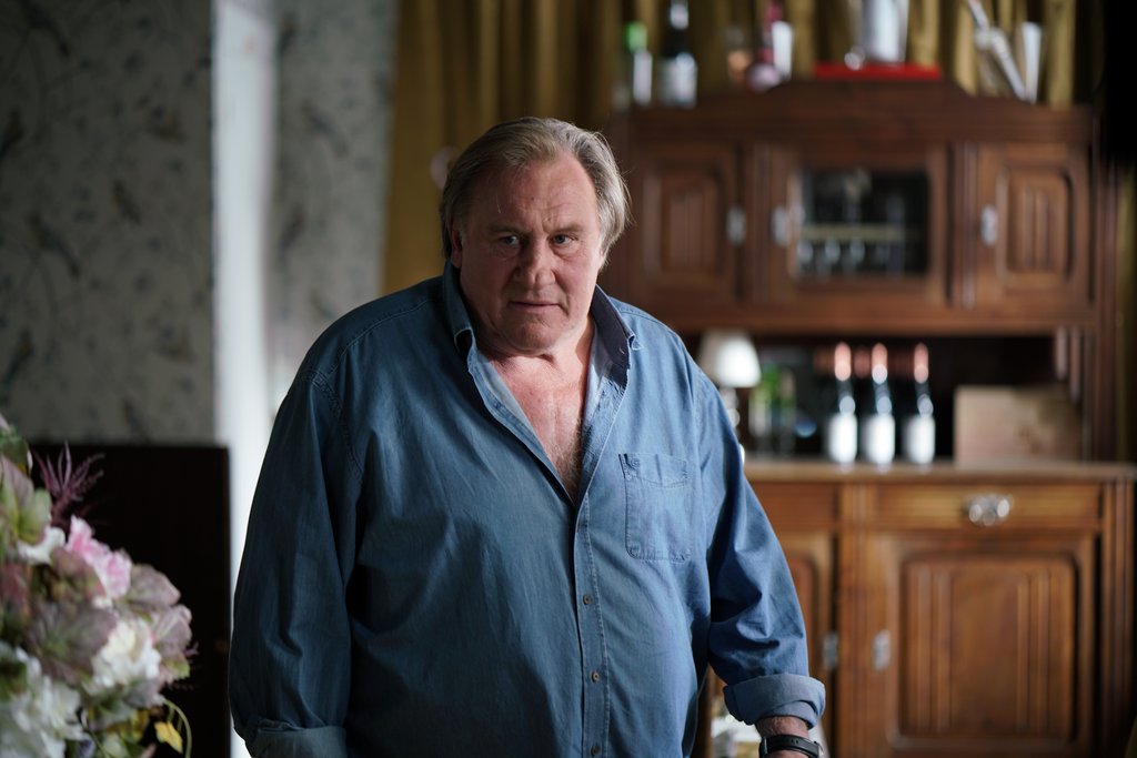 Photo du film Bonne pomme