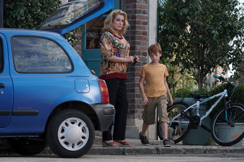 Photo du film Bonne pomme