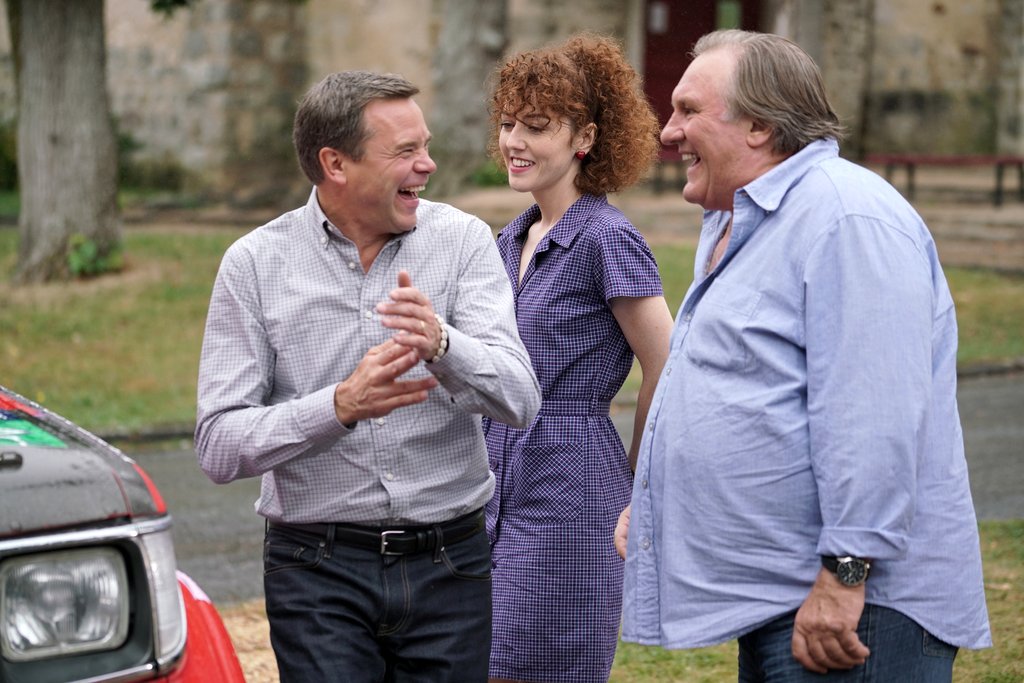 Photo du film Bonne pomme