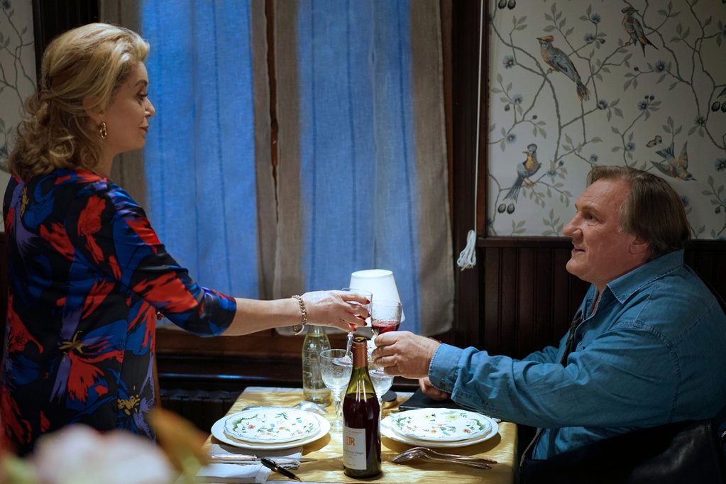 Photo du film Bonne pomme