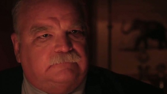 Photo from the movie Friended to Death