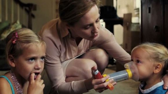 Photo from the movie Blue Ruin