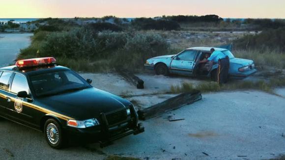 Photo from the movie Blue Ruin