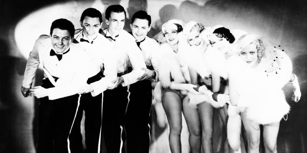 Photo du film 42e rue