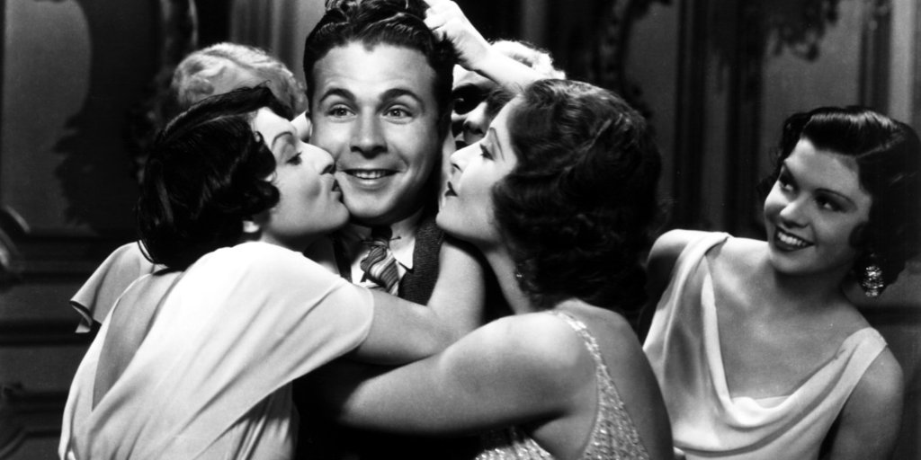 Photo du film 42e rue