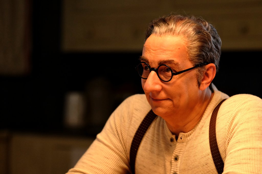 Photo from the movie Pieds nus dans l'aube