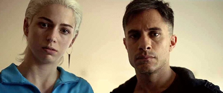 Photo from the movie Ema