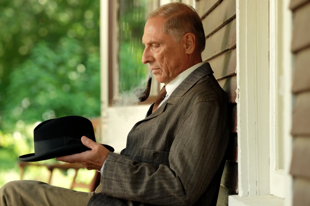 Photo from the movie Pieds nus dans l'aube